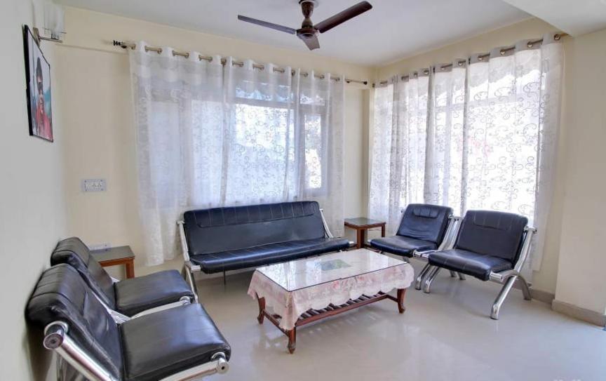 Dormico'S Hotel Snowbird Manali  Bagian luar foto