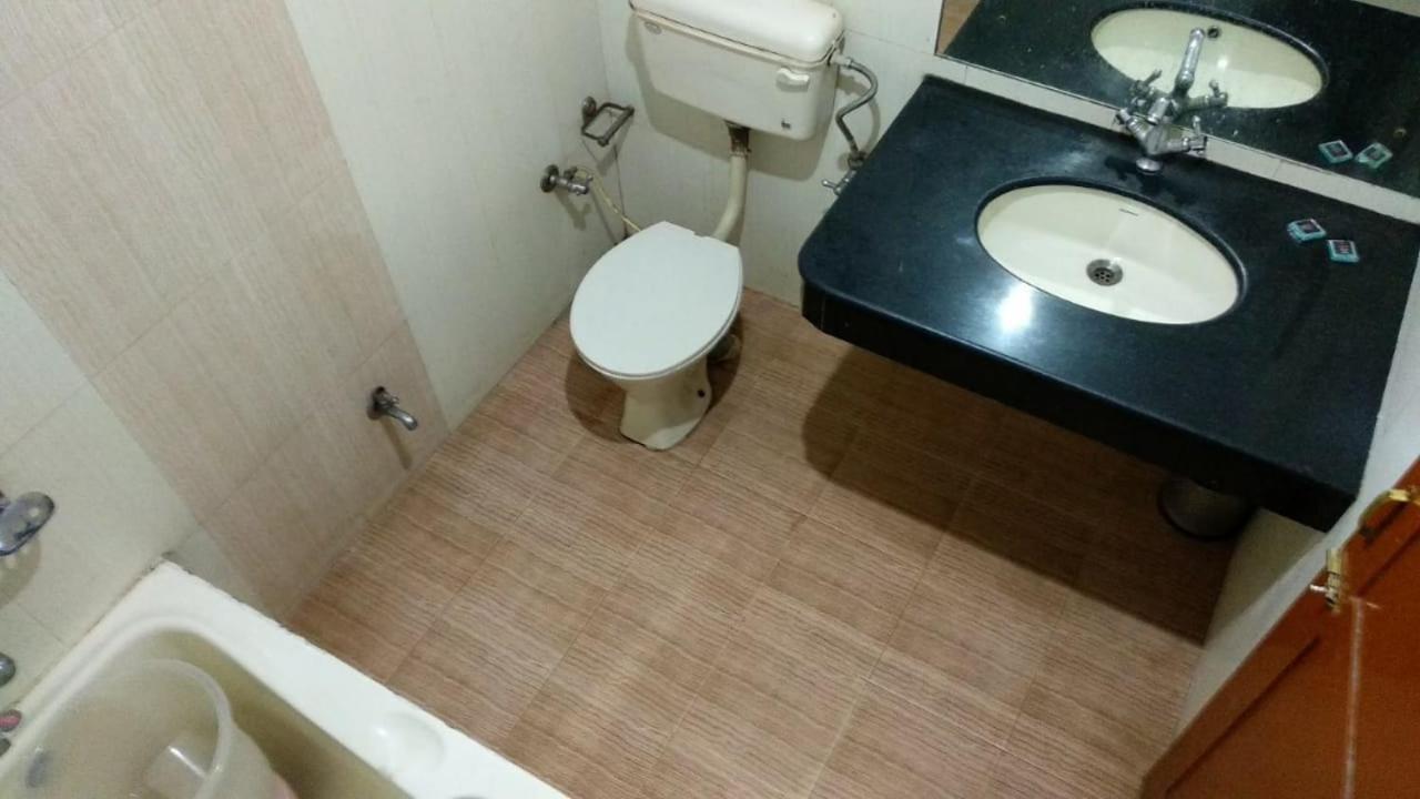 Dormico'S Hotel Snowbird Manali  Bagian luar foto