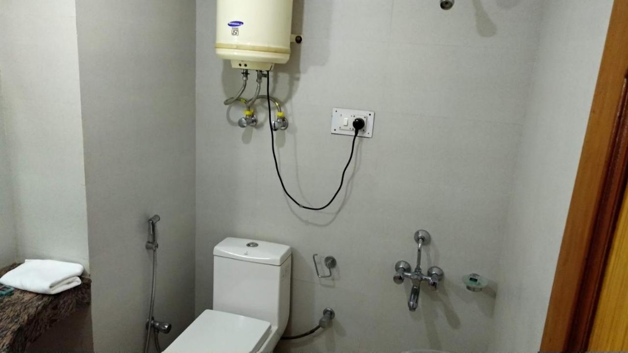 Dormico'S Hotel Snowbird Manali  Bagian luar foto