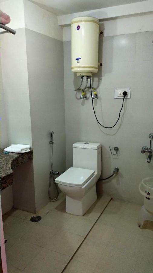 Dormico'S Hotel Snowbird Manali  Bagian luar foto