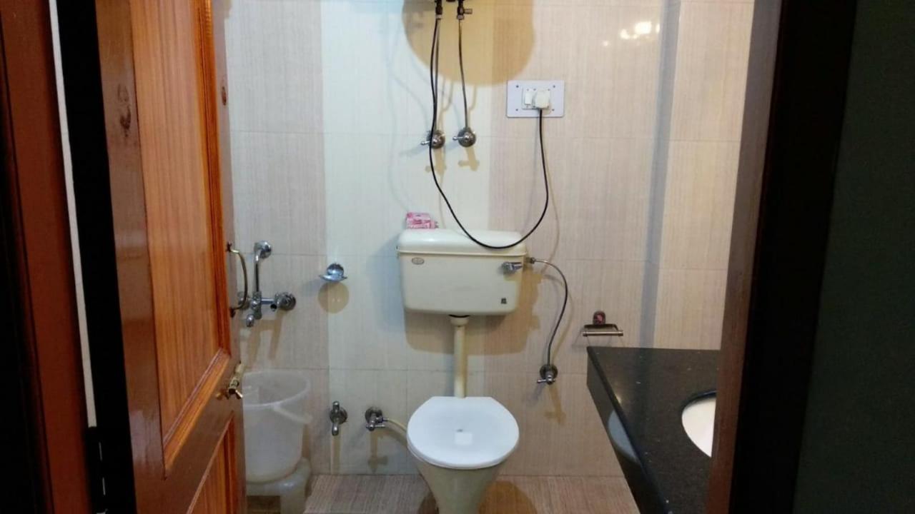 Dormico'S Hotel Snowbird Manali  Bagian luar foto